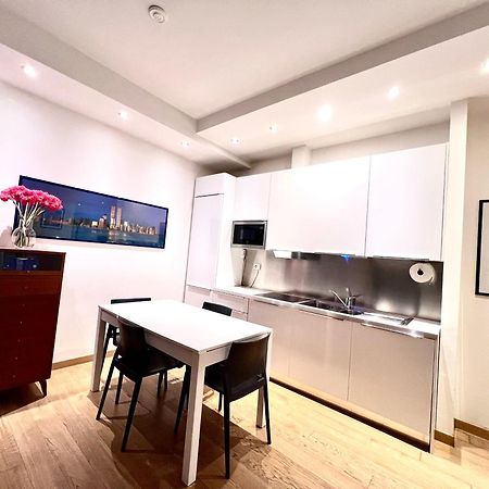 Апартаменты Qg Tacito 90 Рим Экстерьер фото